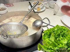 -潮泰牛肉火锅 · 创于1992年(车公庙店)