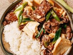 -蜗牛小馆醉乡民谣云南菜(惠新西里店)