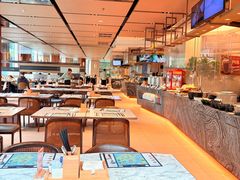 -厦门艾美酒店·新食谱西餐厅