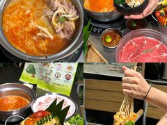 -椰庭·椰子鸡·创意玩家(晶耀前滩店)