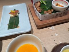 -匠和风精致料理(宁德万达店)