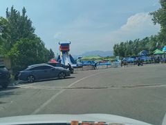 -唐山尚禾源旅游景区