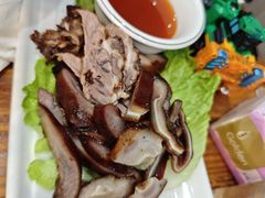 -李东农庄(中南百草园地标店)
