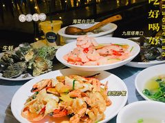 -南蚝小贝海鲜特色餐厅(南澳岛店)