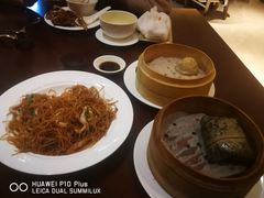 -杭州JW万豪酒店-万豪中餐厅