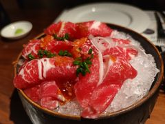 -Mr.Fish鱼鲜生海鲜放题(高德置地冬广场店)
