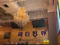 -明日世界密室轰趴·剧本桌游·箭馆团建(国贸店)