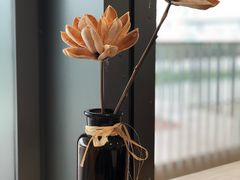 -Cafe Mersey默西咖啡(西交店)