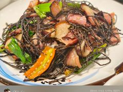 -乡土特色.冷锅鱼.牦牛肉汤锅