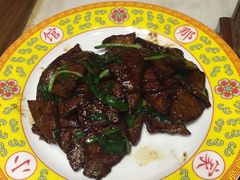 -那家小馆•北京菜•烤鸭(中关村店)