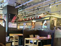 -重庆小天鹅火锅(中商广场店)