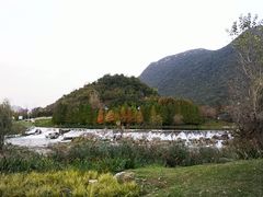 -贵阳市花溪国家城市湿地公园