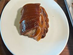 -四季民福烤鸭店(前门大栅栏店)