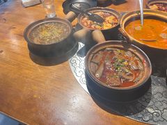 -庆合府重庆大排档(紫都城店)