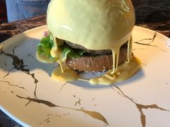 -Lets burger非常汉堡·环球风味(蓝色港湾店)