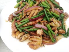 -张会海鲜饭店(东戴河店)