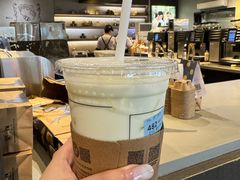 -瑞幸咖啡(Lab·华强电子世界店)