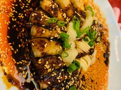 蒜泥白肉-新川办餐厅