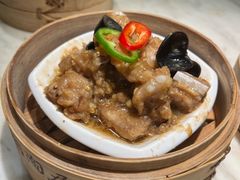 -陶陶居酒家(环市东店)
