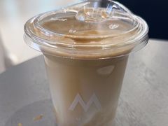 -M Stand(成都COSMO店)