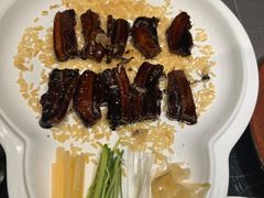 -喜棠·长沙家宴·海鲜·湘菜(麓谷店)