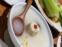 -苏小柳手工点心(人民广场分院)