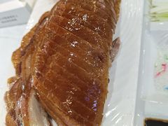 -津悦·正阳春烤鸭(红旗南路店)