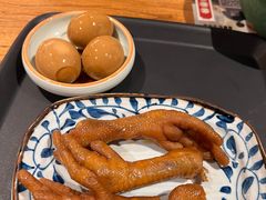 -和府捞面(西溪印象城店)