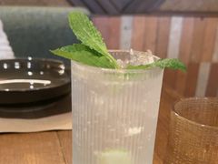 -CHINCHIN 青青·泰国料理(万象食家店)