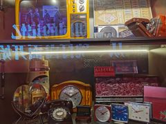 -北三条胡同打卤面馆(雍和宫店)