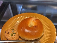 -BAKER&SPICE(BFC外滩金融中心店)