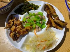 鸡翅拼盘-潍州和乐王(总店)
