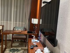 -太白山御龙湾温泉