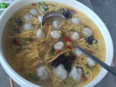 -大锅强·蒸海鲜青岛菜(吾悦广场店)