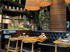 大堂-百特喜·意大利餐厅(八佰伴镇江店)