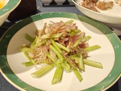 -金狮麟·新豫菜(金码大厦店)
