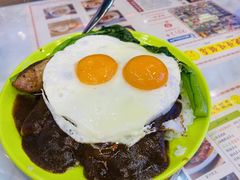 -澳门陈光记烧味饭店(万象城店)