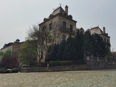 -北京张裕爱斐堡酒庄