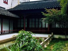 -苏州文旅花间堂·探花府酒店