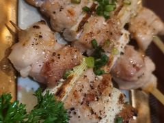 -弓二·烧鸟居酒屋(财富购物中心店)