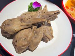 -京悦南门涮羊肉·羊蝎子火锅(田林路店)