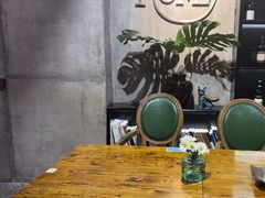 -HOME餐厅粤菜 融合菜