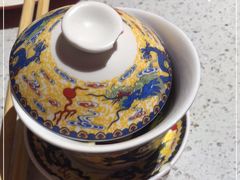 -大龙燚·旷野鲜火锅(广州首店)