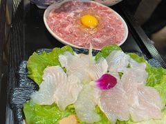 -禄合門美蛙火锅(新街口旗舰店)