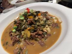 -老平安农家菜(平安店)
