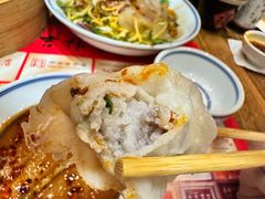 -新兴园饺子馆(河南街店)