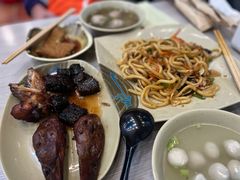-圆宝台湾小吃(迎津街店)