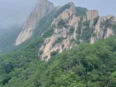 -丹东凤凰山景区