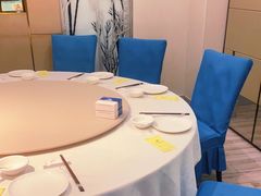 -东江海辉酒楼·公司团建·商务宴请·生日宴(宝安店)
