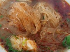 -老李家杂肝汤(回民街店)